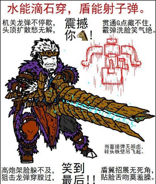 猎人剥石者技能选择攻略（技能搭配、装备推荐、战术策略全解析，助你成为顶尖猎人！）