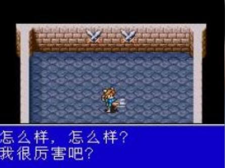 《探索技能奥秘，成就龙战士2高手》（解析gba龙战士2技能攻略，助你轻松战胜敌人）