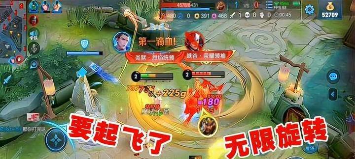 关羽卡无限技能技巧攻略（掌握关羽卡技能征服战场，无敌战神关羽卡无限技能的终极秘籍！）