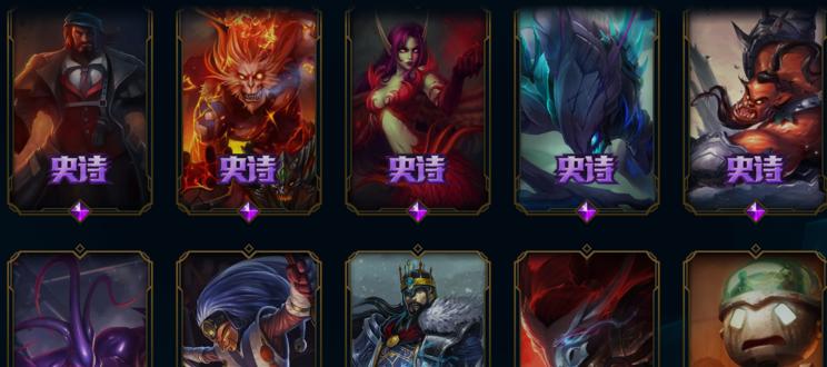 《以神之名英雄技能加点攻略》（掌握关键技能，成就无敌英雄）