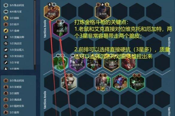云鼎赏金出装攻略（解析云鼎赏金英雄的最佳装备选择，助你轻松实现极限输出）