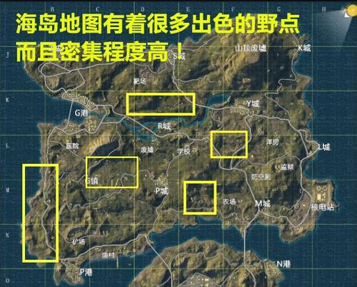 武器打野技能加点攻略——解锁无敌破坏力（掌握武器打野加点技巧，成为战场主宰）