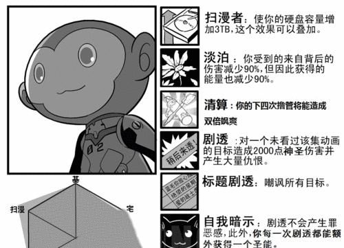 新版猴子技能加点攻略（探索新版猴子技能树，提升你的游戏实力）