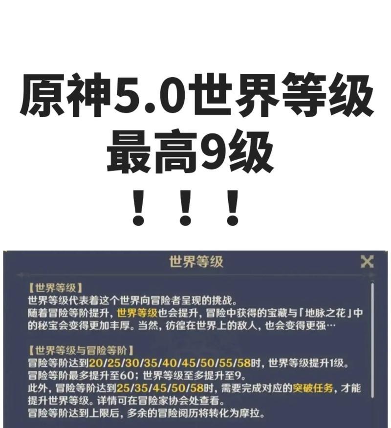 《原神升等级的材料分配攻略》（如何合理分配原神升级所需的材料，提升角色实力）