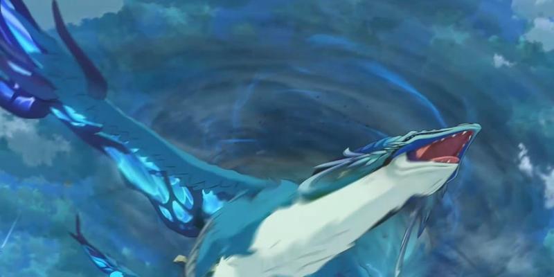 《深入解析原神中的深邃鸭眼攻略》（揭秘深邃鸭眼技巧，成为原神高手！）