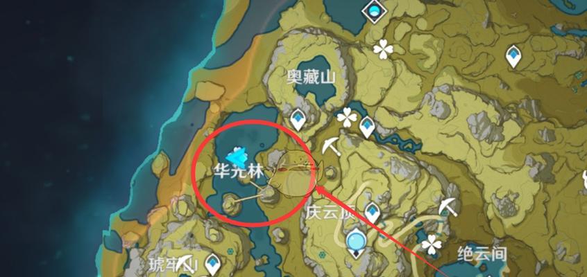 原神攻略之萤火虫的获取和用途（解锁萤火虫的关键及如何合理运用）