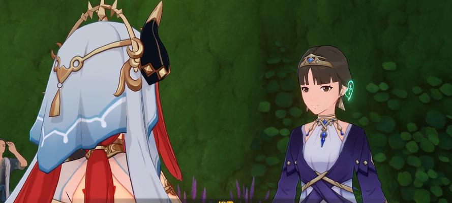 原神妮露角色攻略（解锁妮露的技能，发挥她的最大潜力）