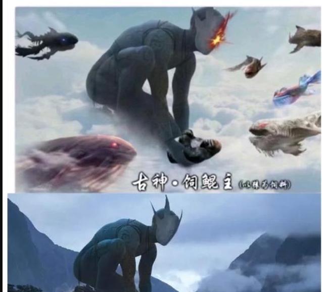 养鲲攻略（让你成为鲲养大师的秘籍大揭秘！）