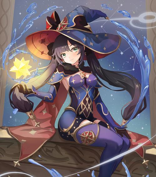 《原神莫娜通关攻略》（畅游神奇大陆，与莫娜一同征服世界）
