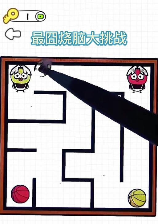 《最囧游戏2攻略10》（十个关卡攻略，助你快速通关最囧游戏2）
