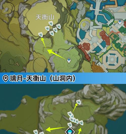 原神晶核任务攻略（探索世界，激活元素之力，战胜强敌！）