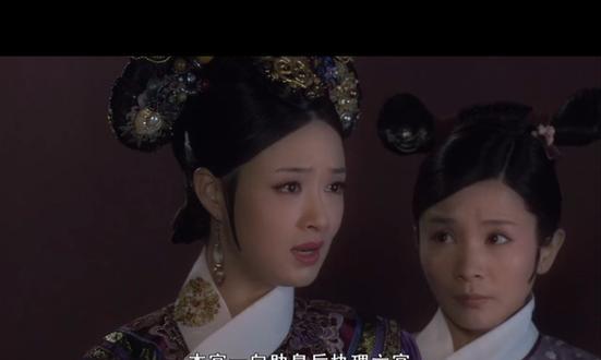 《以后宫华妃传》游戏攻略大揭秘（打造最强华妃，掌控后宫江山！）