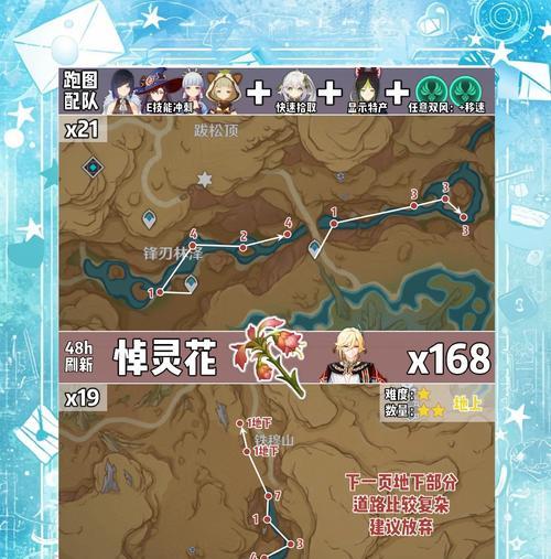 原神第衣冠攻略（全面解析原神第衣冠活动，教你如何获得最佳奖励！）