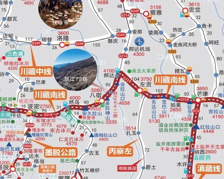 探寻日本自驾游攻略的乐趣（游戏中的日本之旅，体验全新的自驾探险）
