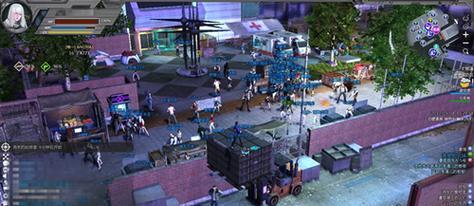 怀旧游戏《遗忘都市》攻略大全（重温经典，揭秘隐藏玩法，尽在本文！）