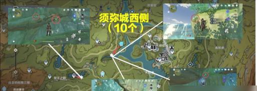 原神捷波连攻略（掌握连技连爆，成为游戏最强玩家！）