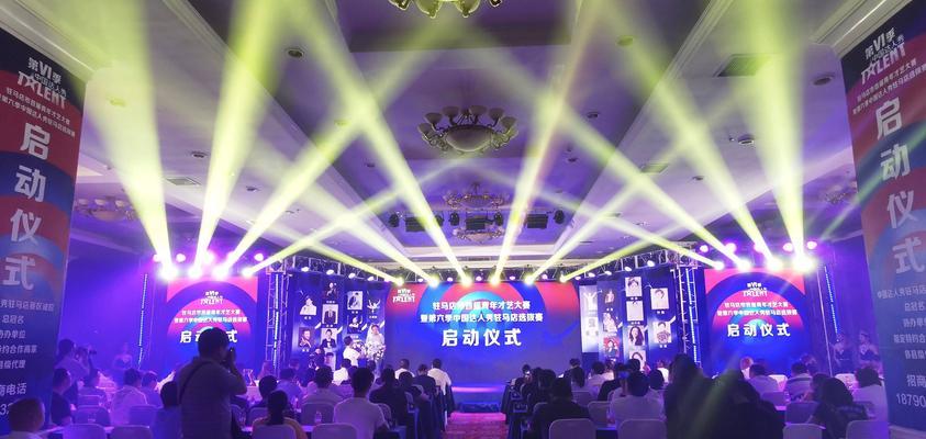 《穿越时光的舞台——揭秘时代达人秀游戏攻略》（让你成为舞台上的耀眼明星，攻略揭秘一网打尽！）