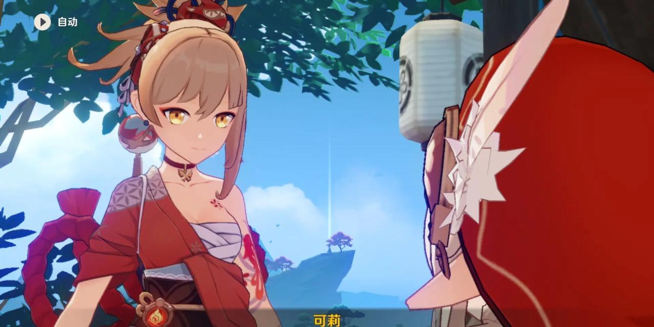 原神攻略（探索提拉米斯的弱点与战术，成为最强冒险者）