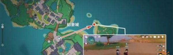 原神失忆武士任务攻略（探索任务关键点解析，帮助玩家顺利完成任务）