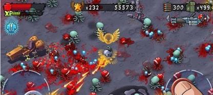 《魔法射击闯关游戏攻略》（玩转魔法射击，轻松通关无难题）