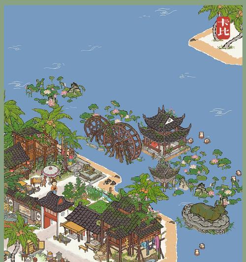 手机攻略游戏大全（探索虚拟世界的无限可能）