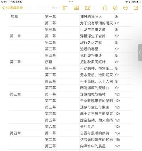 原神真实邀约任务攻略（解密原神真实邀约任务的全流程，带你体验独特的剧情与挑战）