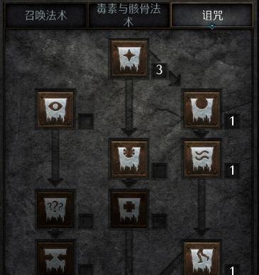 《召唤亡灵士兵游戏攻略》（掌握召唤技巧，打造最团）