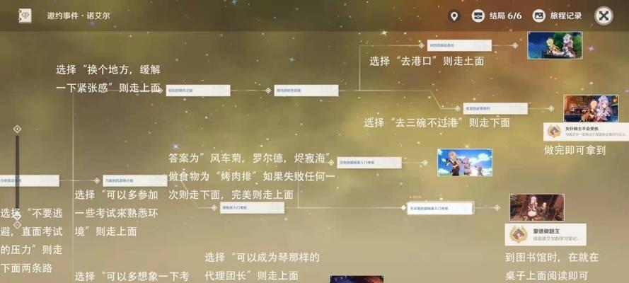 《原神代理连长任务攻略》（跟着，轻松完成任务）