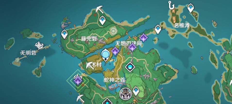 原神攻略（揭秘蛇神之首战斗技巧，助你轻松击败！）