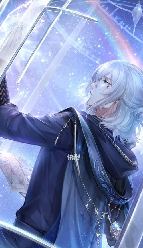 三维游戏男神攻略（成为游戏中的无敌男神，轻松征服虚拟世界！）