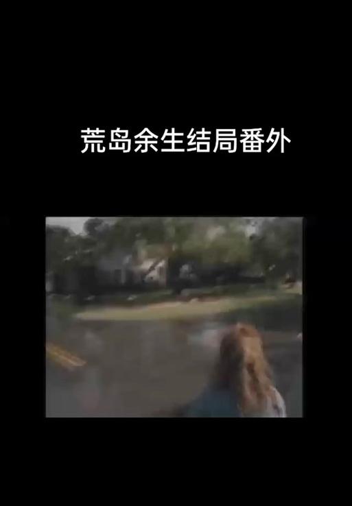 《荒岛余生攻略》（海上求生冒险，掌握关键技巧化险为夷）