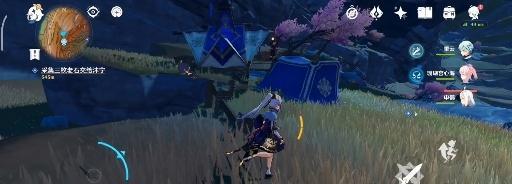 原神攻略（原神攻略专家曹老师教你如何玩转世界大陆）