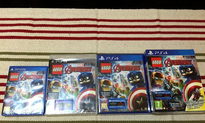 乐高游戏PS4攻略（发挥想象力，探索乐高世界的秘密！）