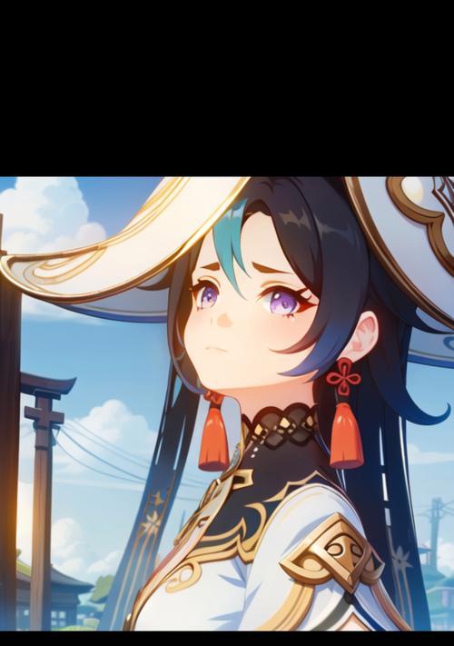 原神攻略久久（解锁原神攻略久久的精华技巧，打造无敌角色阵容）