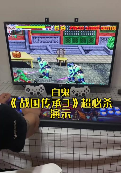 《探秘战国传承3冷门游戏攻略》（揭秘隐藏在战国世界中的游戏技巧与心得）