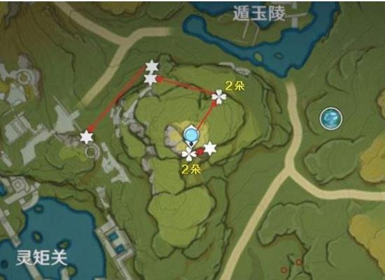 原神琉璃拔剑任务攻略（琉璃拔剑任务攻略及琉璃之心获取方法详解）