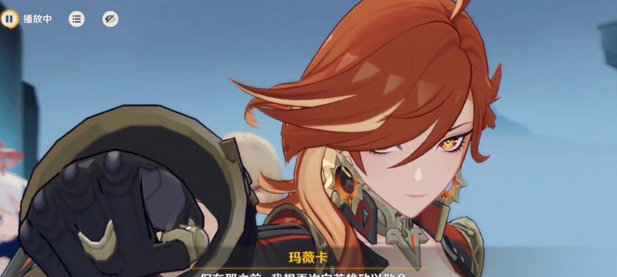 原神攻略（向经典致敬，带你成为无敌攻略大师）