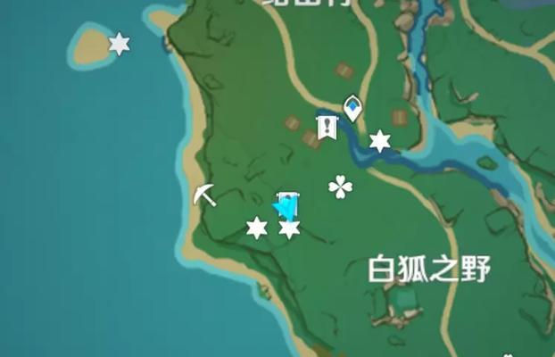 鸣神岛天受原神攻略大全（解锁秘密，攻略天受，尽揽宝藏）