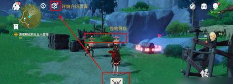 原神电脑攻略（解锁游戏世界的关键步骤及技巧）