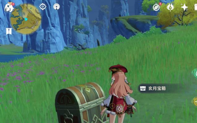 原神月逐节攻略（揭开神秘世界，畅享无尽冒险乐趣！）