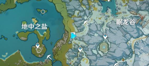 原神雪山日记任务攻略（探索雪山秘境，揭开神秘之谜，拿到珍贵宝藏！）