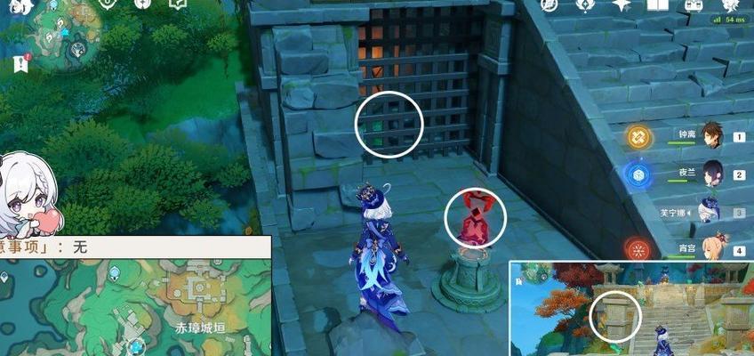 揭秘原神隐藏击败成就攻略（探索神秘的世界，挑战难以置信的成就）