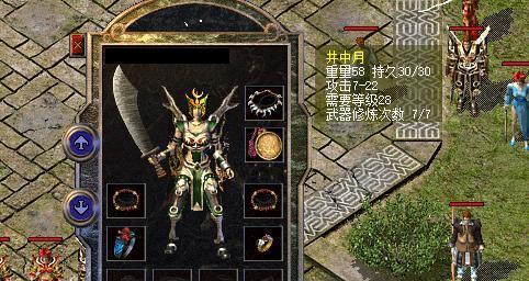 《择日战记攻略大全》（无尽冒险，掌控命运！）