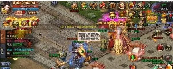 巾帼朝阳游戏攻略（游戏攻略专家为你揭秘，让你成为巾帼朝阳的顶尖玩家！）