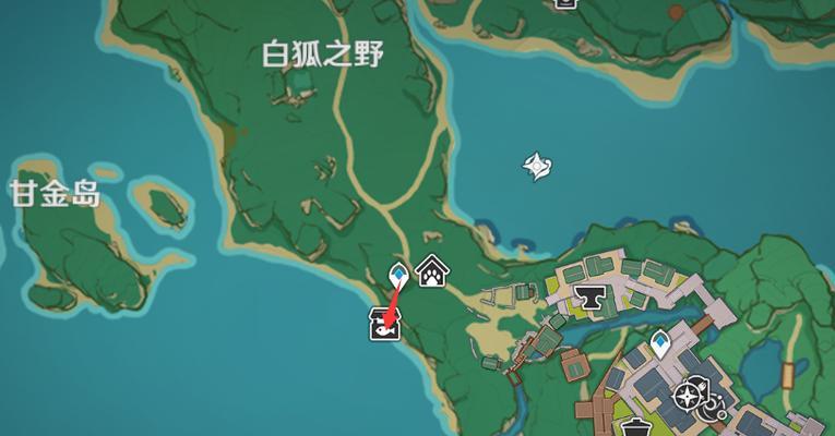 原神赤穂钓鱼攻略（秘笈公开！从零开始成为赤穂渔人的终极指南）