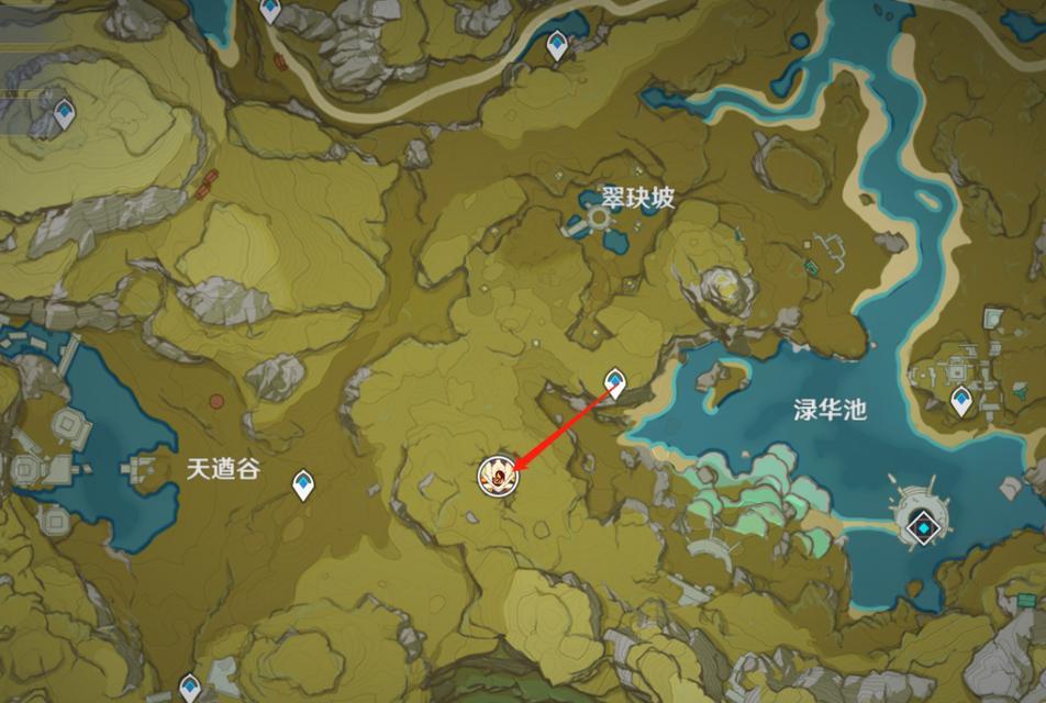探索盾云岭（剑与魔法在云端上的交织之地）